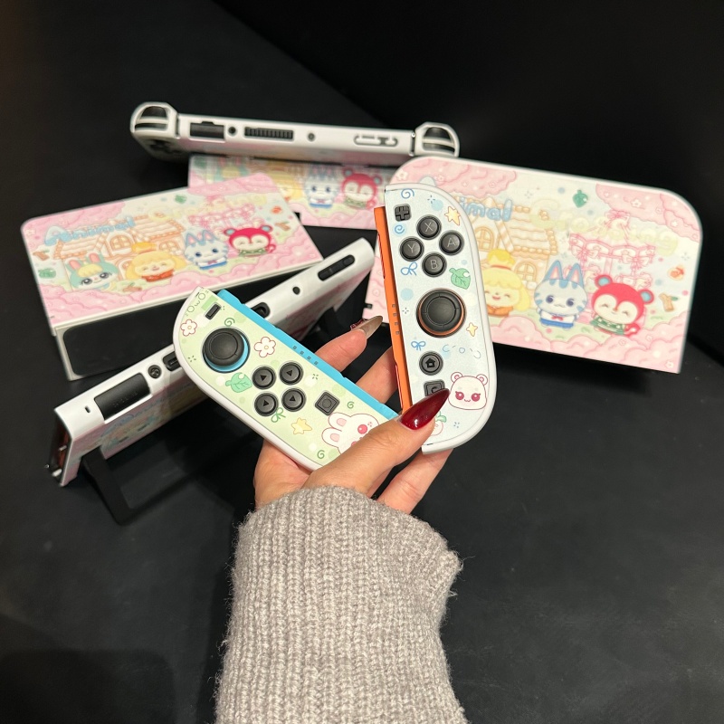 Cute Animal Party Switch2 Prot - Party Games Switch 2 리뷰 및 가격