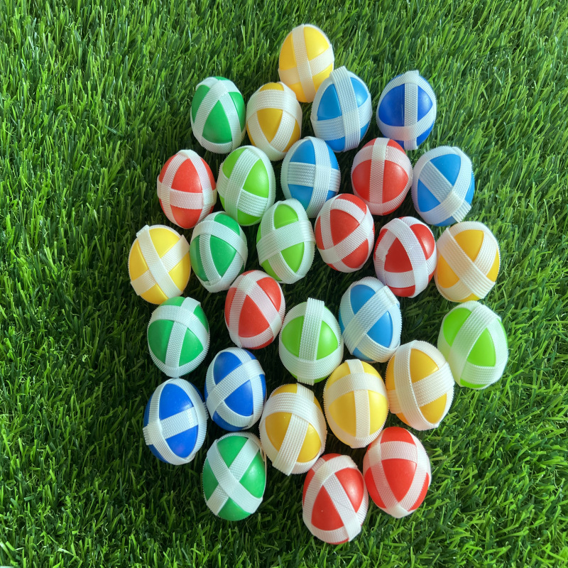 12PCS Kids Sucker Sticky Ball  - Limbo Game Set 리뷰 및 가격