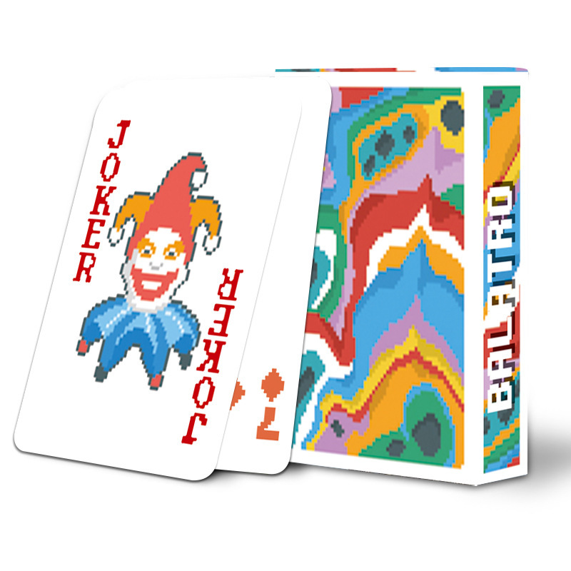 Balatro Joker Poker Card Set C - Party Games Classic 리뷰 및 가격