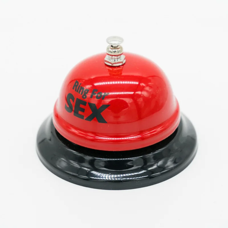 Creative Fun Sex Bell Ring SM  - Party Games Bachelorette 리뷰 및 가격