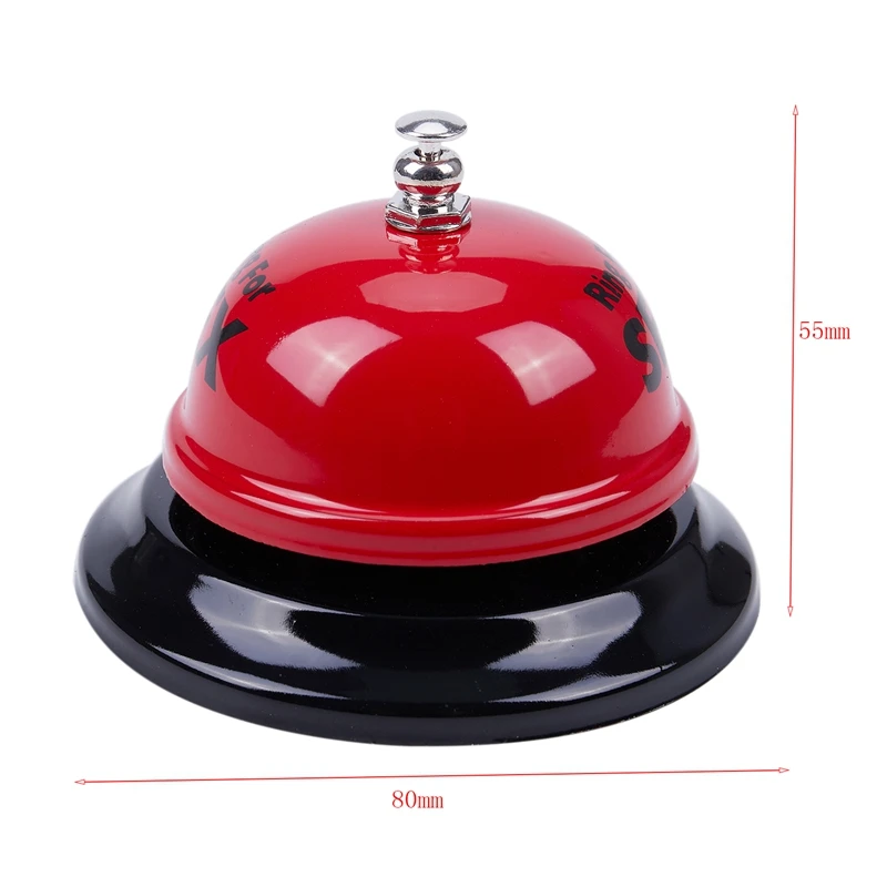 Creative Fun Sex Bell Ring SM  - Party Games Bachelorette 리뷰 및 가격