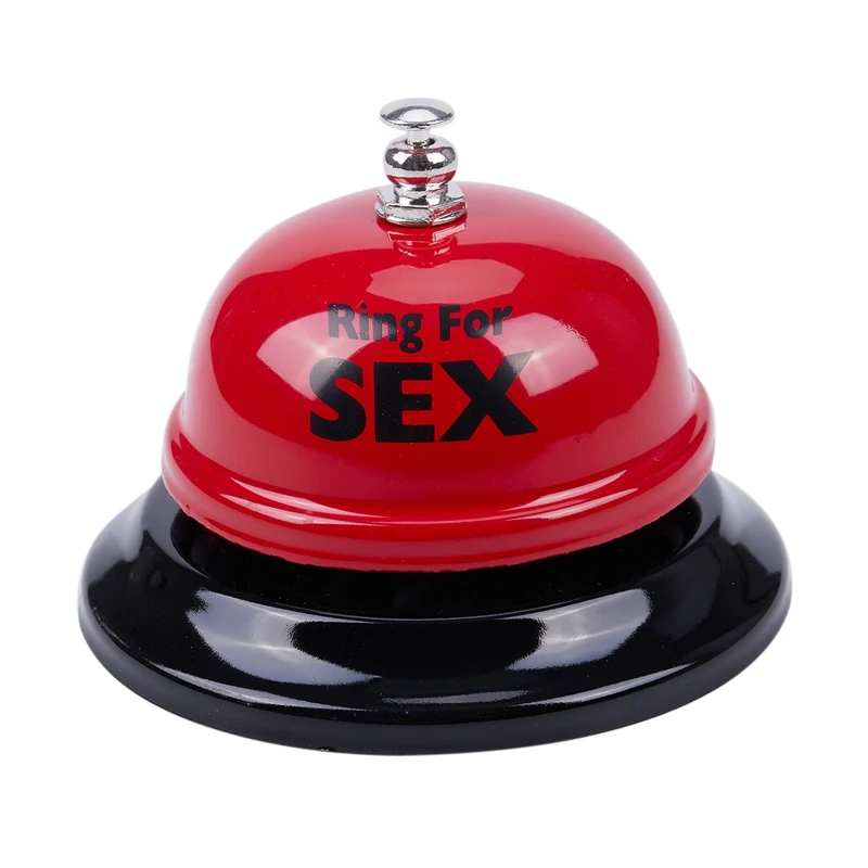 Creative Fun Sex Bell Ring SM  - Party Games Bachelorette 리뷰 및 가격