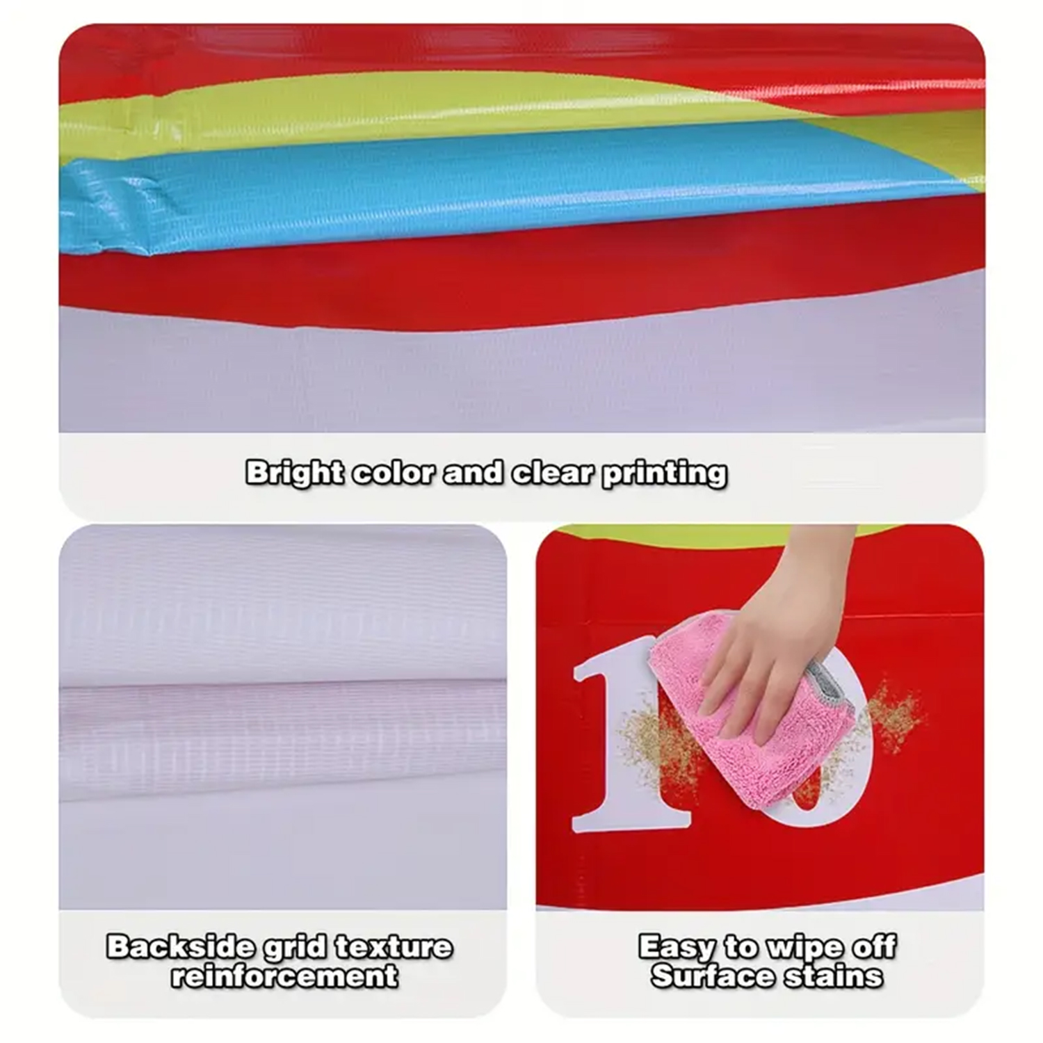 Set, throwing tray and sandbag - Limbo Game Set 리뷰 및 가격