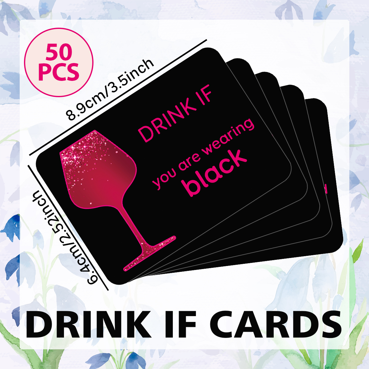50pcs Bachelorette Party Drink - Party Games Bachelorette 리뷰 및 가격