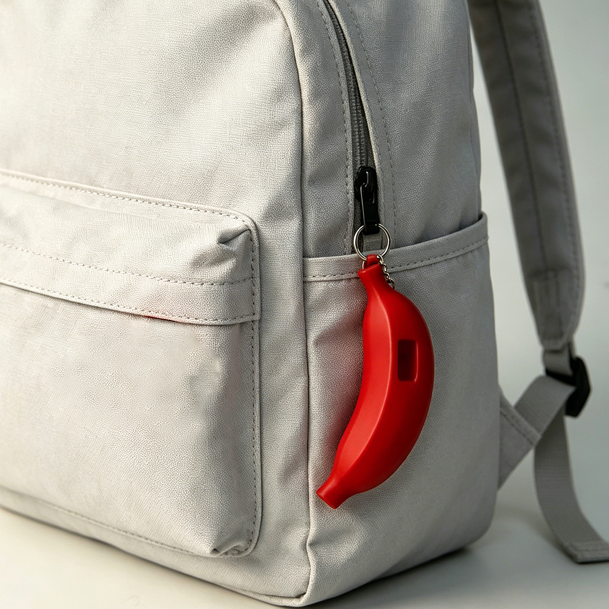Red Banana-Shaped Whistle That - Party Games Physical 리뷰 및 가격