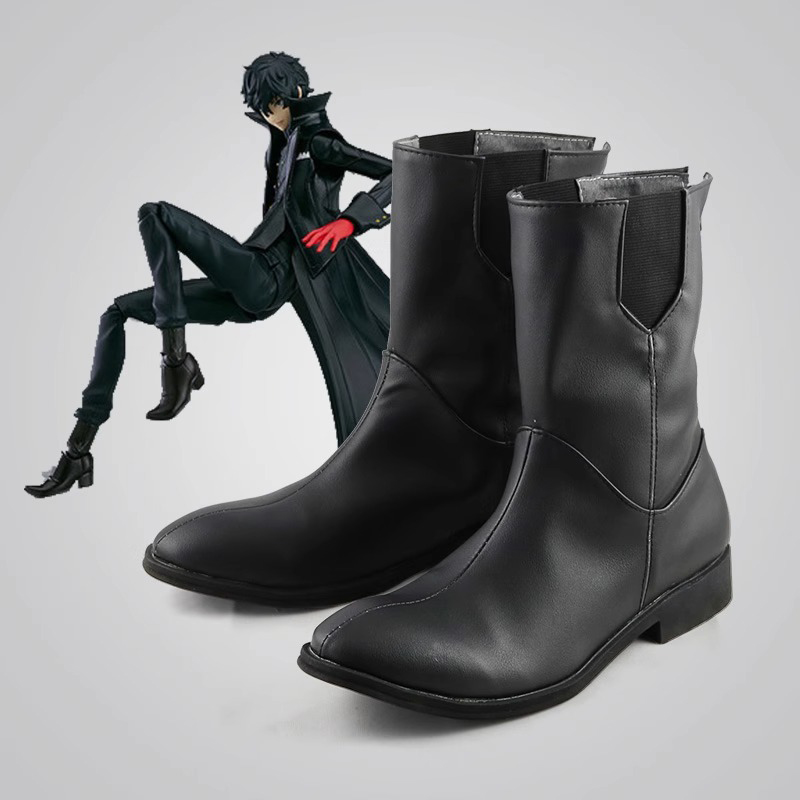 Amamiya Ren Cosplay Shoes Game - Party Games Ps5 리뷰 및 가격