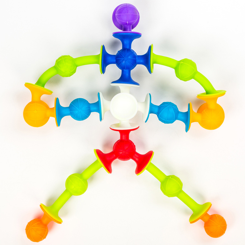 Suction Cup Toy, Soft Throw Da - Limbo Game Set 리뷰 및 가격