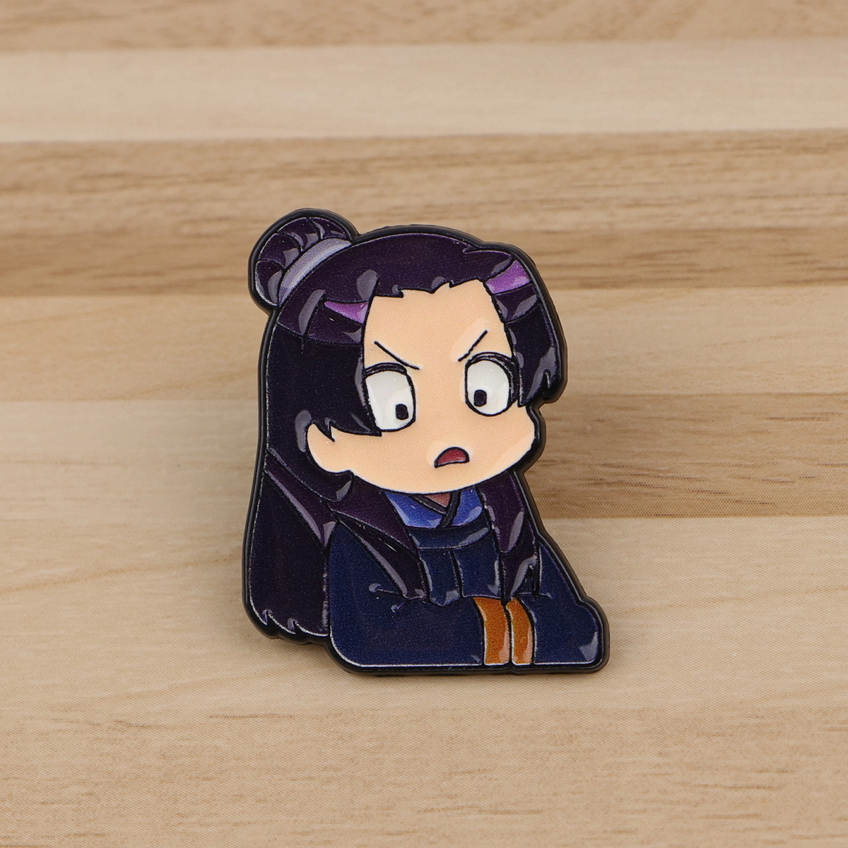 Anime Manga Enamel Lapel Pins  - Party Games Crazy 리뷰 및 가격