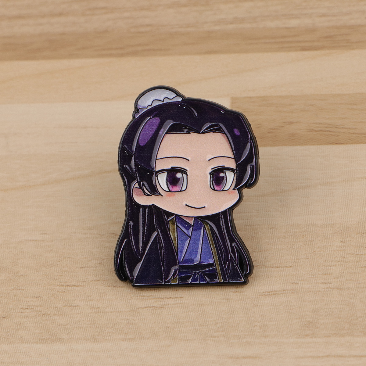 Anime Manga Enamel Lapel Pins  - Party Games Crazy 리뷰 및 가격