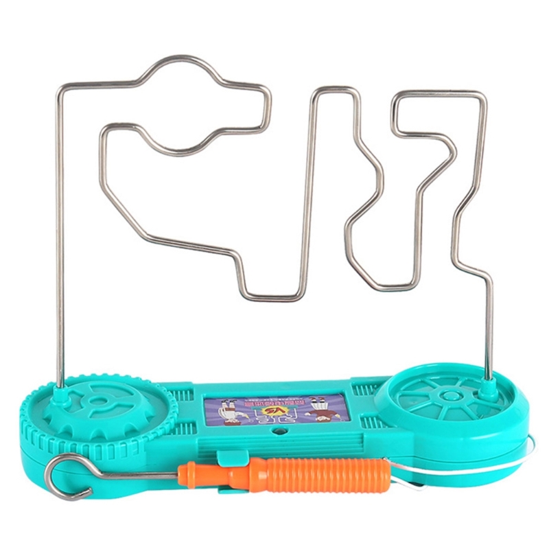Electric for Touch Maze Physic - Party Games Physical 리뷰 및 가격
