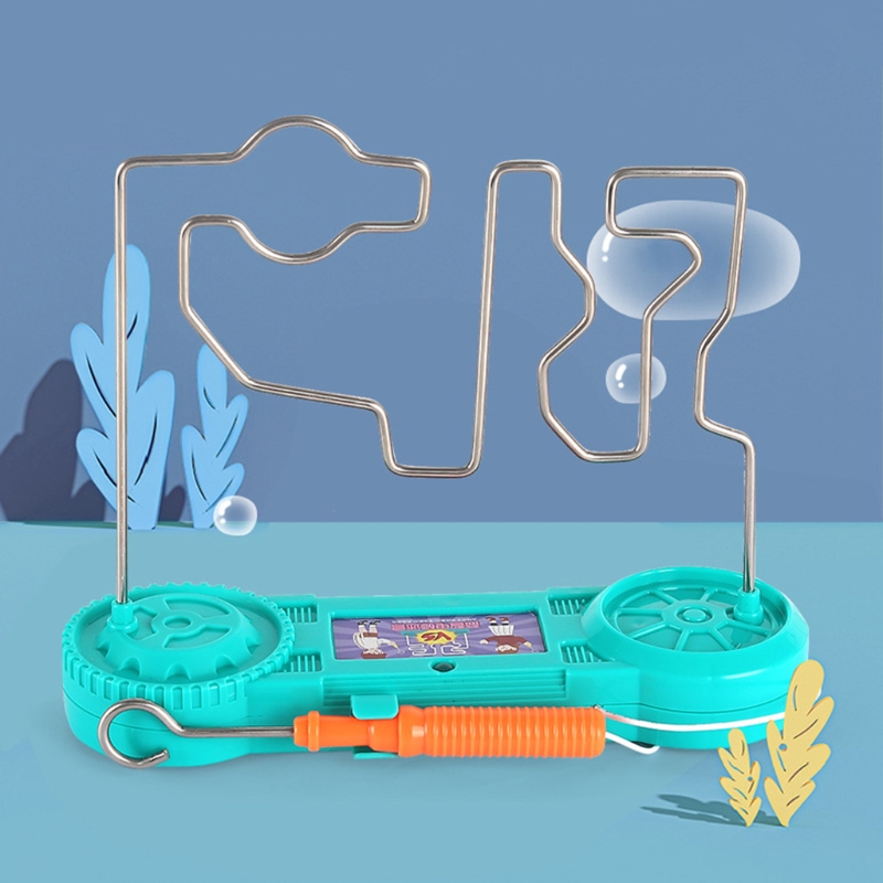 Electric for Touch Maze Physic - Party Games Physical 리뷰 및 가격