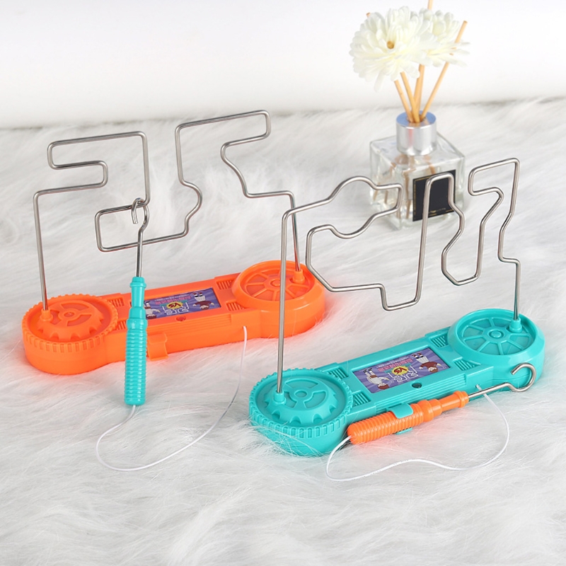 Electric for Touch Maze Physic - Party Games Physical 리뷰 및 가격