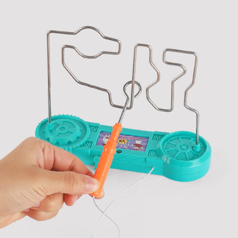 Electric for Touch Maze Physic - Party Games Physical 리뷰 및 가격
