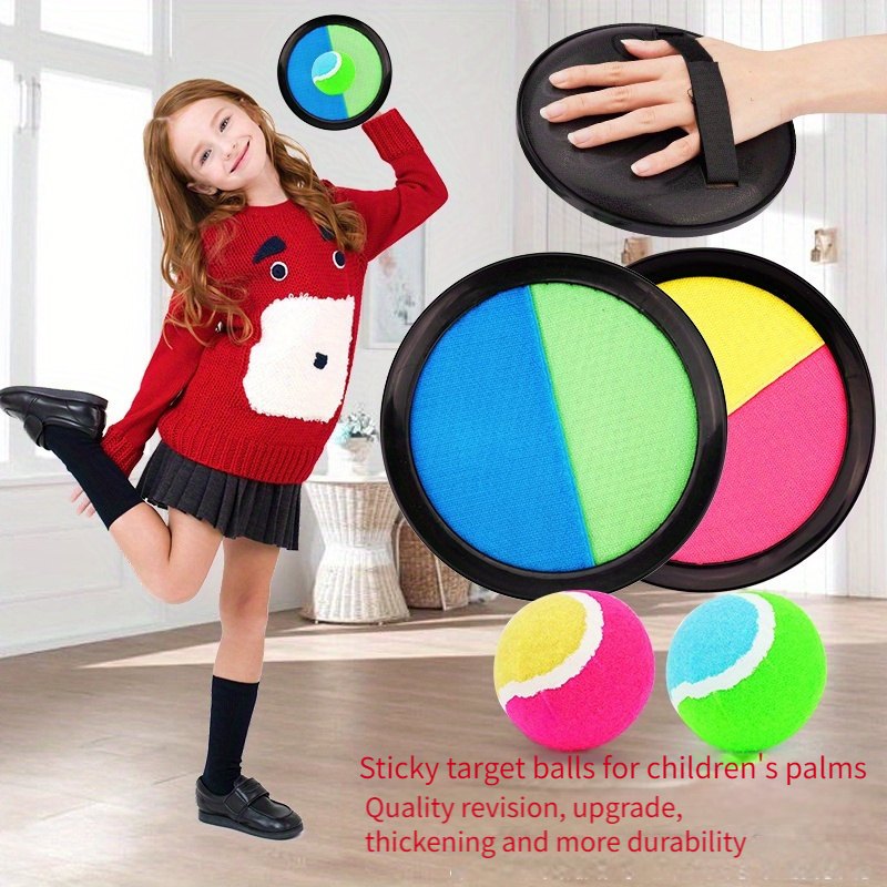 1Set Kids Sucker Sticky Ball T - Limbo Game Set 리뷰 및 가격
