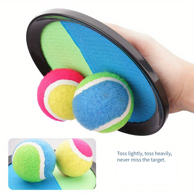 1Set Kids Sucker Sticky Ball T - Limbo Game Set 리뷰 및 가격
