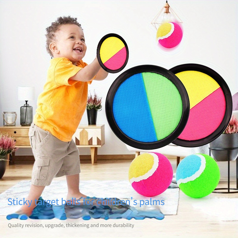 1Set Kids Sucker Sticky Ball T - Limbo Game Set 리뷰 및 가격