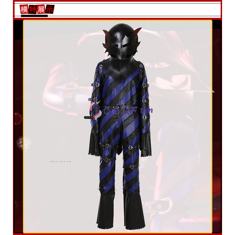 Game PS 5 Cosplay Costume of A - Party Games Ps5 리뷰 및 가격