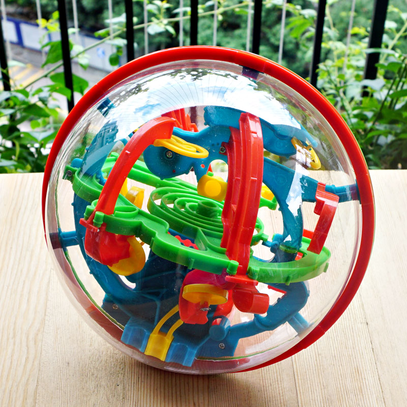 Maze Ball Mini 3D Magic Puzzle - Party Games Ideas For Kids 리뷰 및 가격
