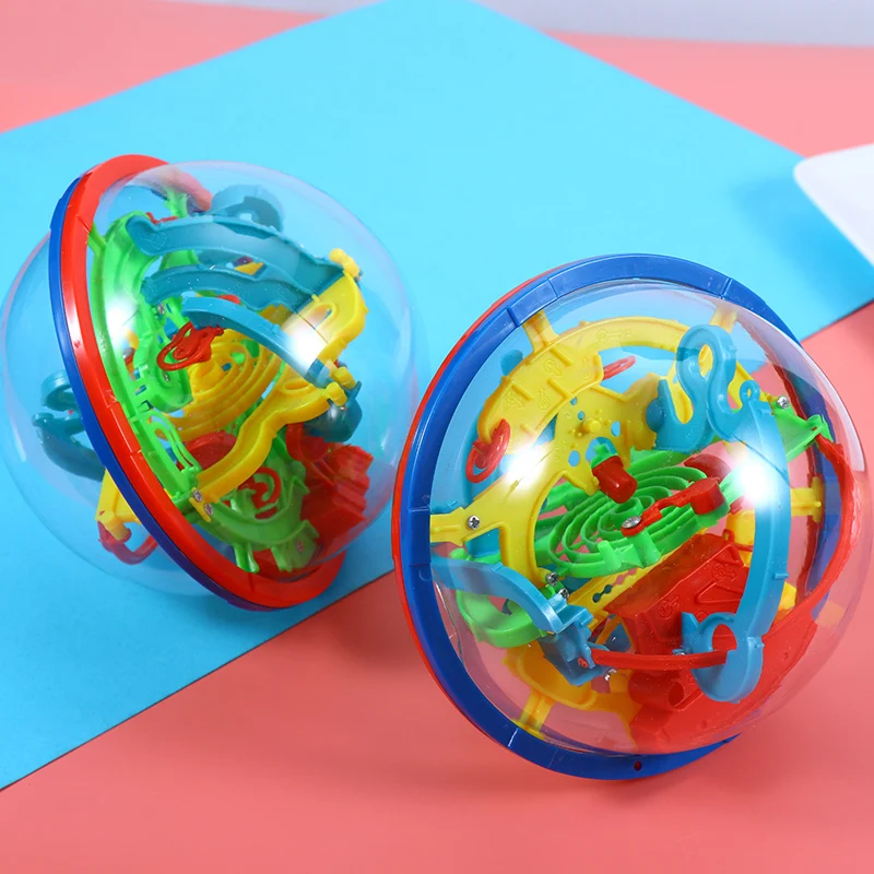 Maze Ball Mini 3D Magic Puzzle - Party Games Ideas For Kids 리뷰 및 가격