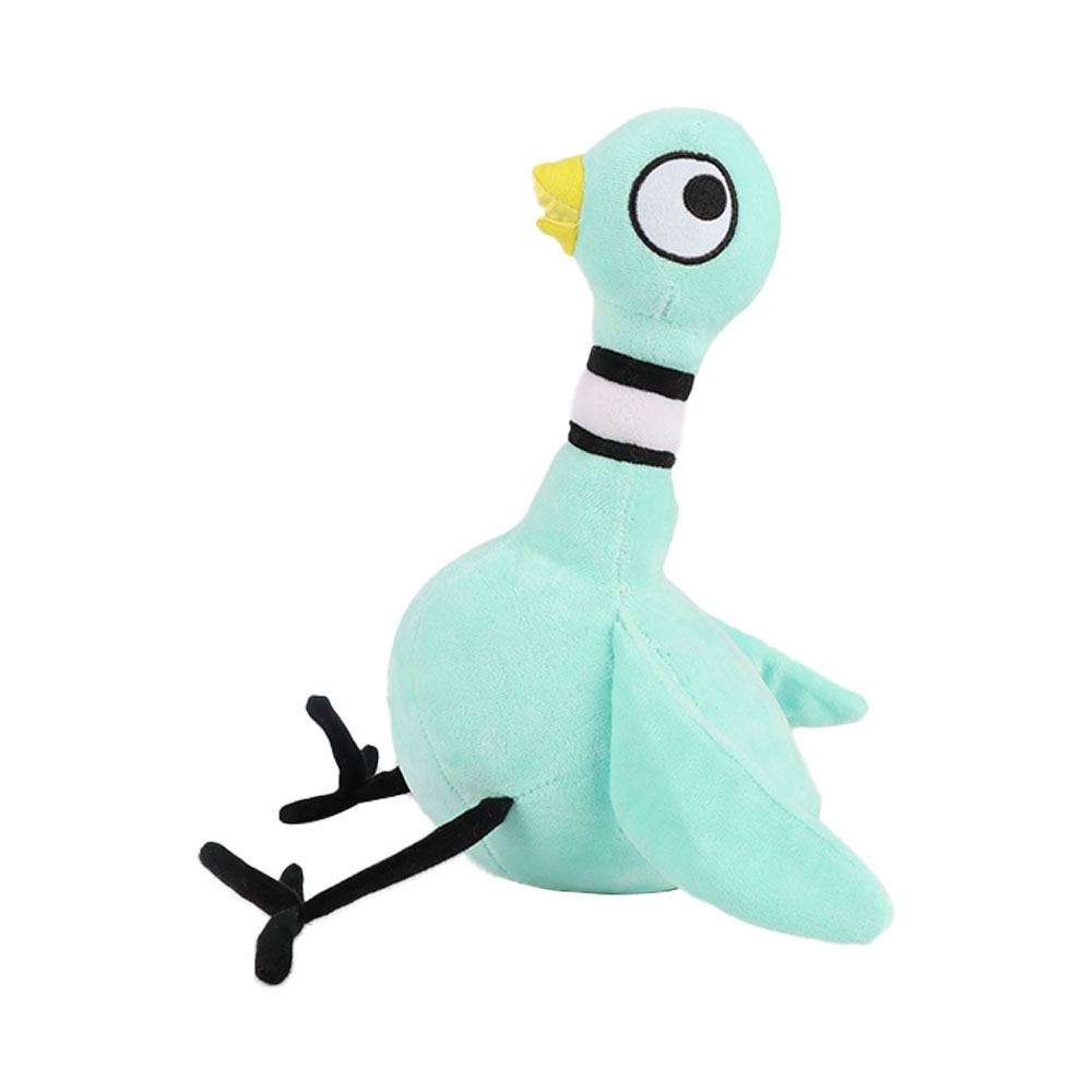 25cm Don't Let the Pigeon Driv - Party Games Bus 리뷰 및 가격