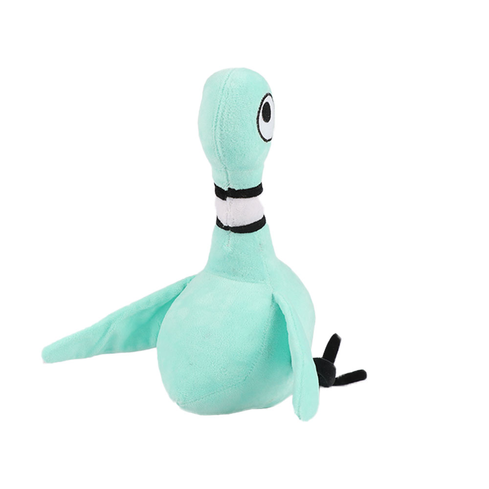 25cm Don't Let the Pigeon Driv - Party Games Bus 리뷰 및 가격