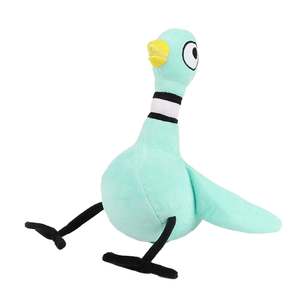 25cm Don't Let the Pigeon Driv - Party Games Bus 리뷰 및 가격