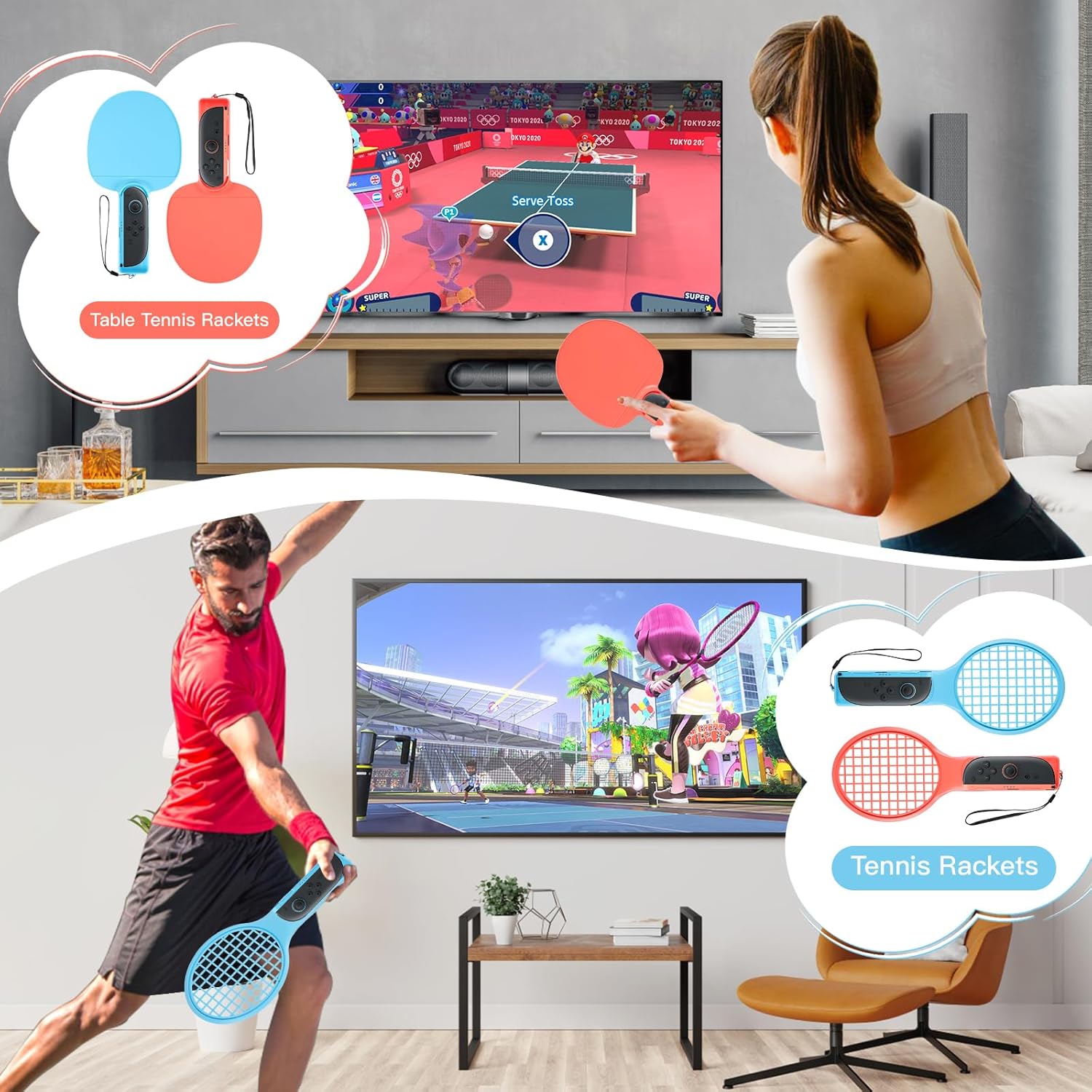 Switch 2 Sports Accessories Bu - Party Games Switch 2 리뷰 및 가격