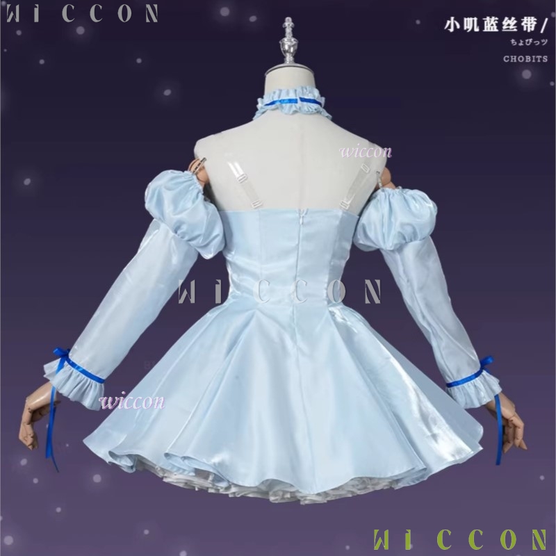 Chobits Chi Blue Ribbon Classi - Party Games Classic 리뷰 및 가격