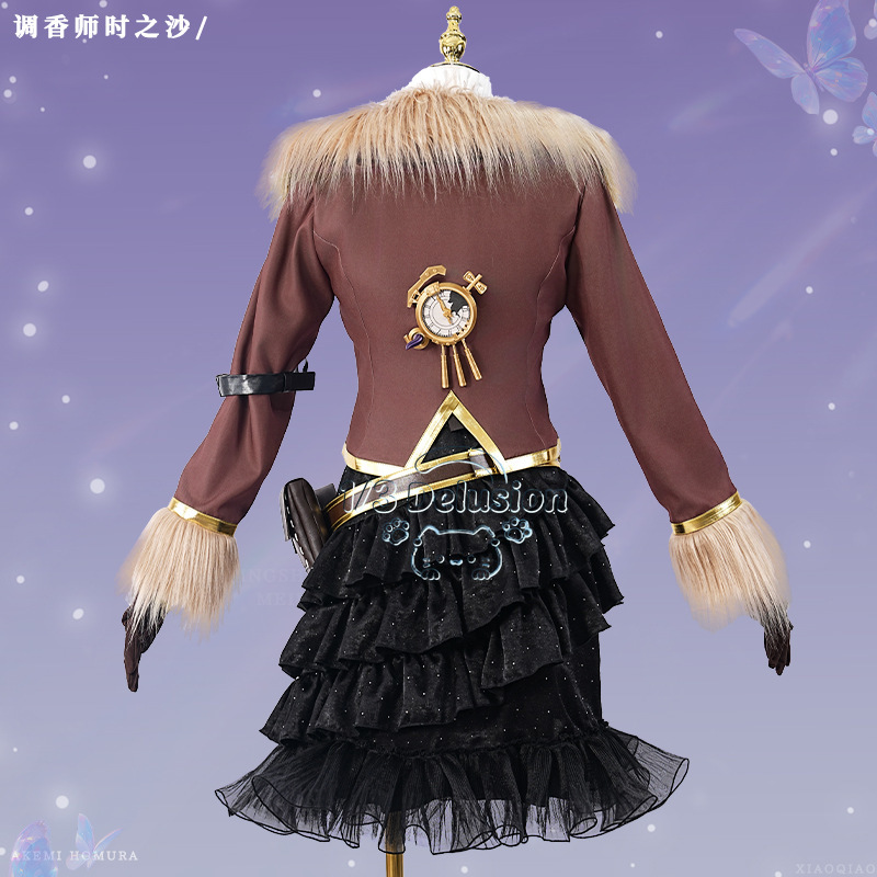 Identity V Time Sand Cosplay C - Party Games Steam Free 리뷰 및 가격