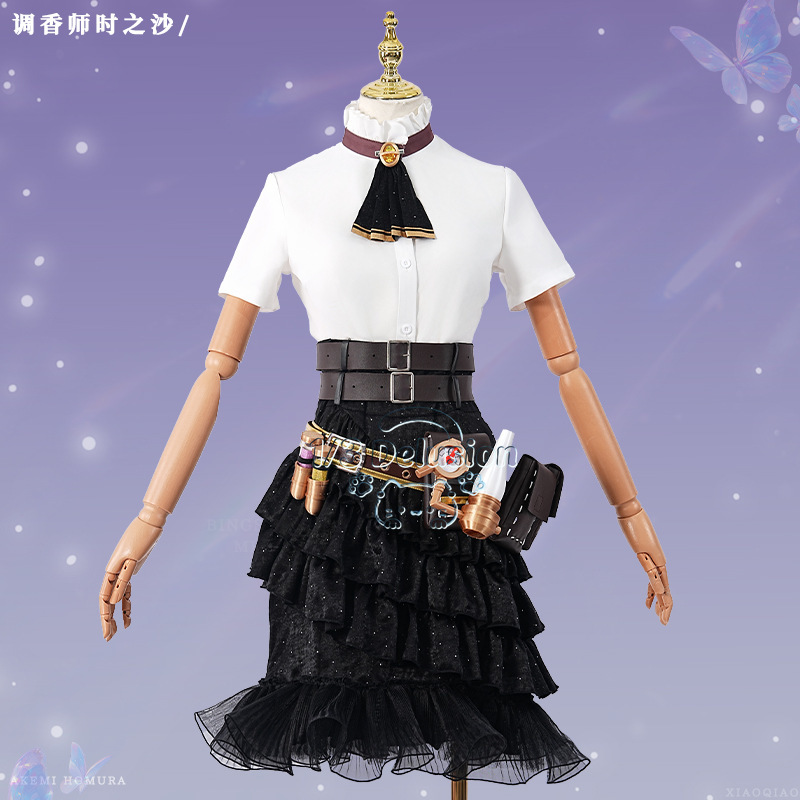 Identity V Time Sand Cosplay C - Party Games Steam Free 리뷰 및 가격