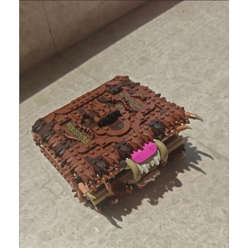 2026 NEW Chomping Monster Book - Party Games Easter For Family 리뷰 및 가격