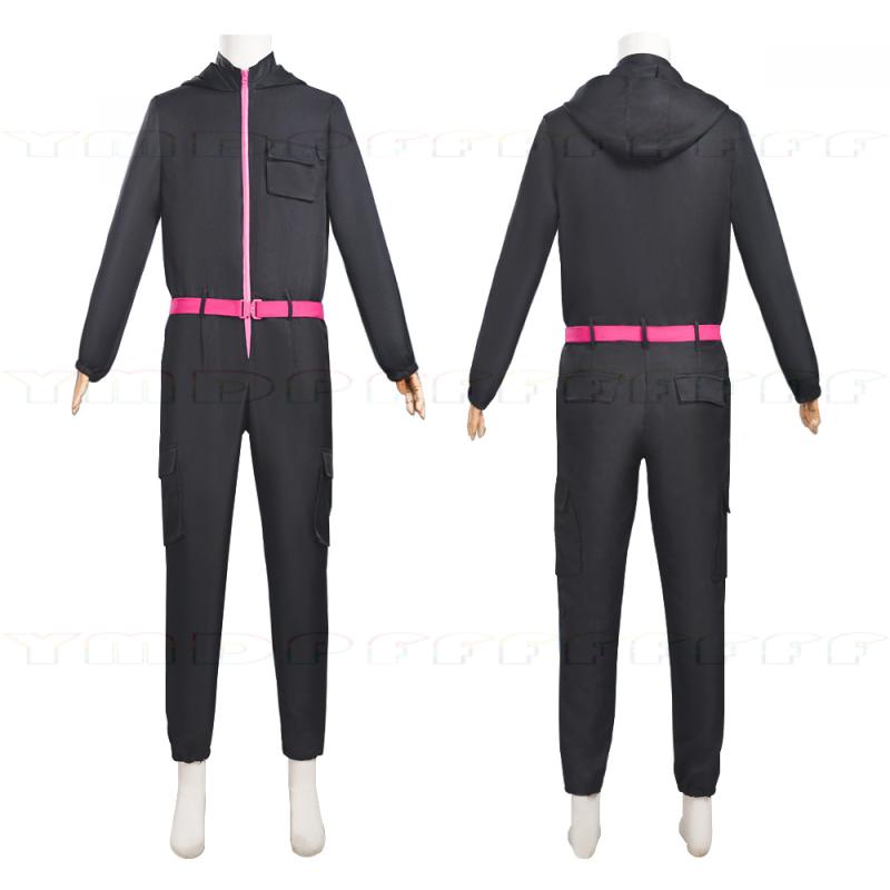 Anime and game jumpsuit red pi - Party Games Classic 리뷰 및 가격