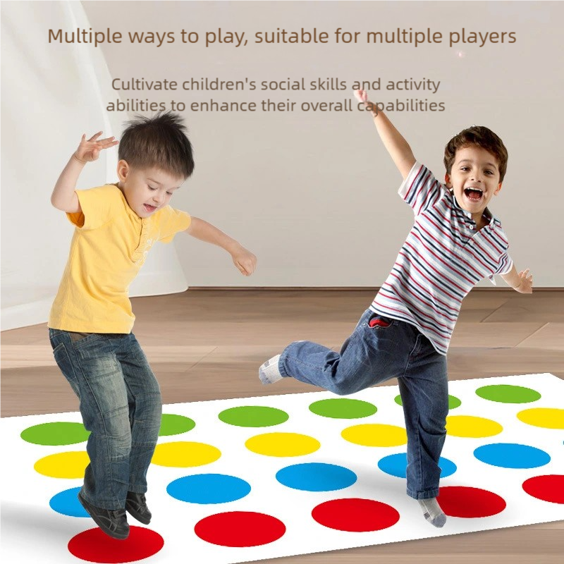 A Fun Game for Both Boys and G - Party Games Physical 리뷰 및 가격