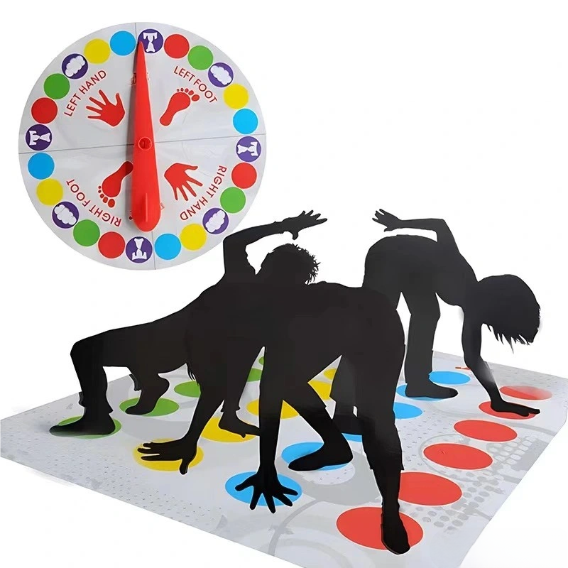 A Fun Game for Both Boys and G - Party Games Physical 리뷰 및 가격