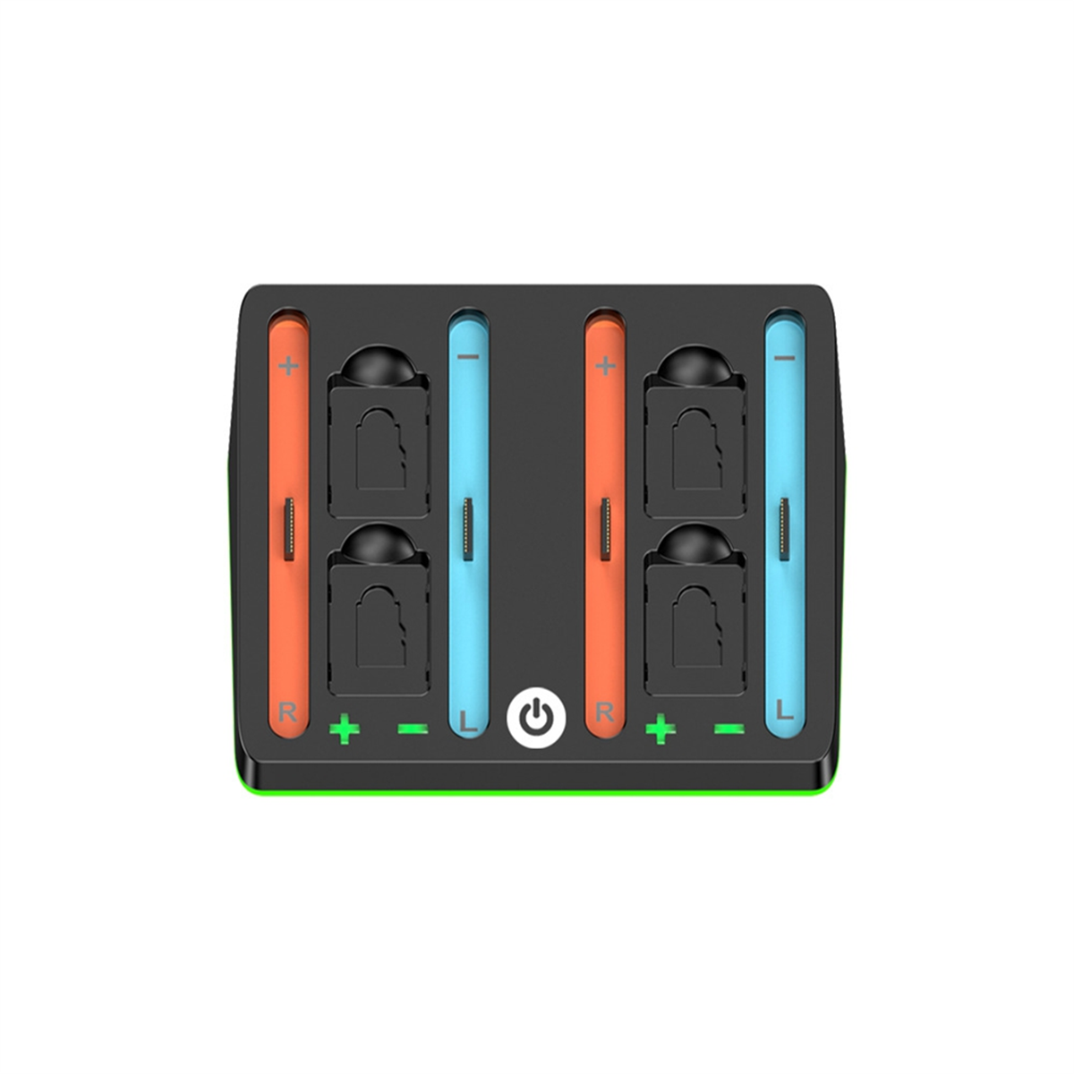 New 3C-Charging Dock for Switc - Party Games Switch 2 리뷰 및 가격