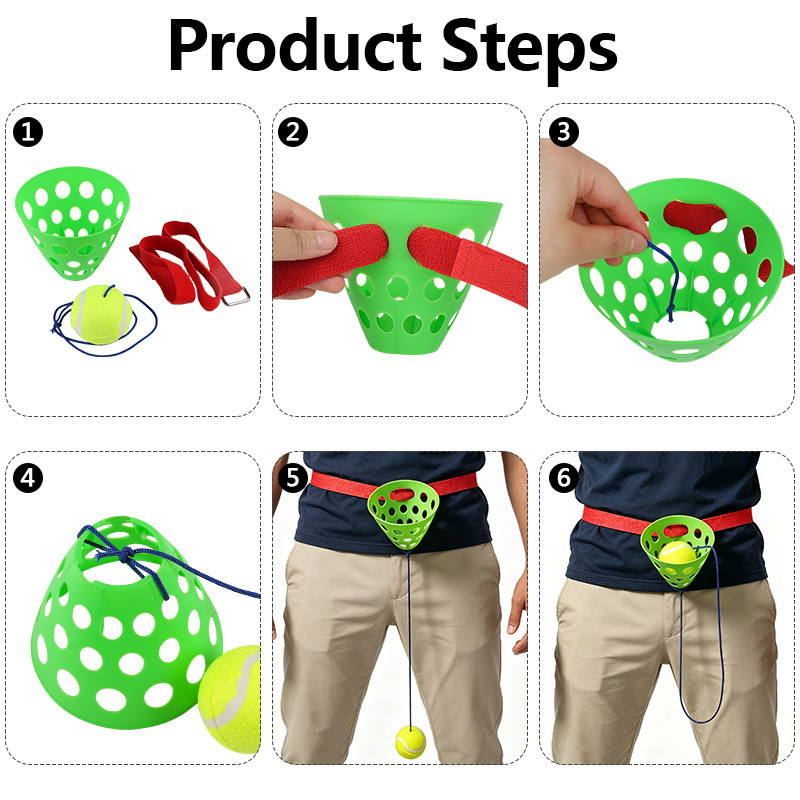 1/3 Set Swing Ball Game Multip - Party Games Bachelorette 리뷰 및 가격
