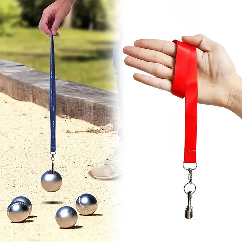 Magnetic Ball Throwing Picker  - Bocce Ball Lawn 리뷰 및 가격
