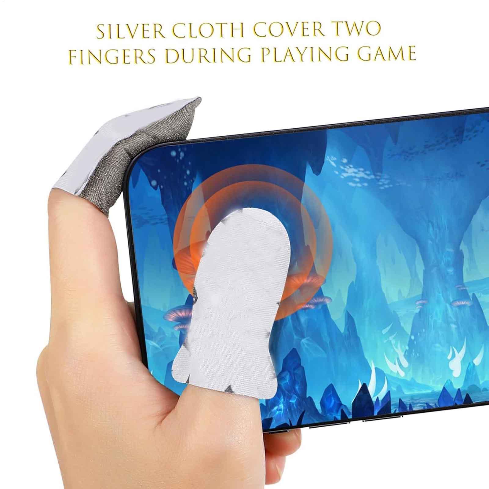 Phone Game Controller 2 Pieces - Party Games Steam Free 리뷰 및 가격