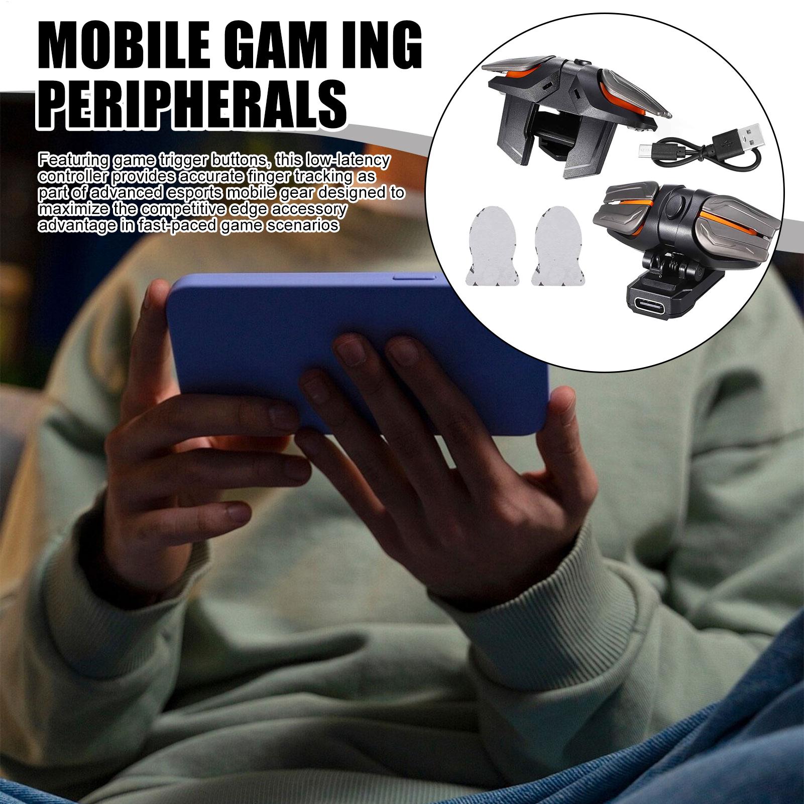 Phone Game Controller 2 Pieces - Party Games Steam Free 리뷰 및 가격
