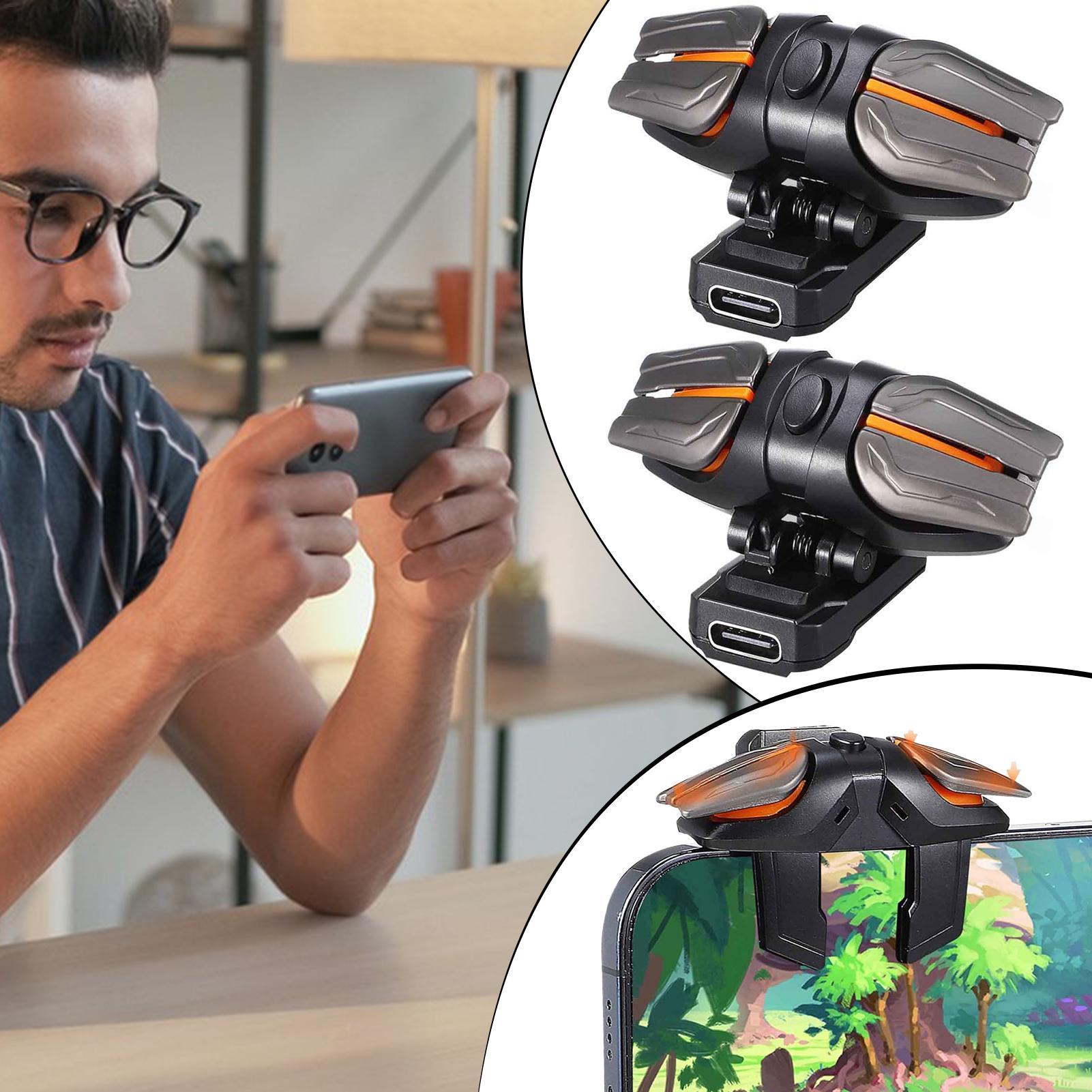 Phone Game Controller 2 Pieces - Party Games Steam Free 리뷰 및 가격