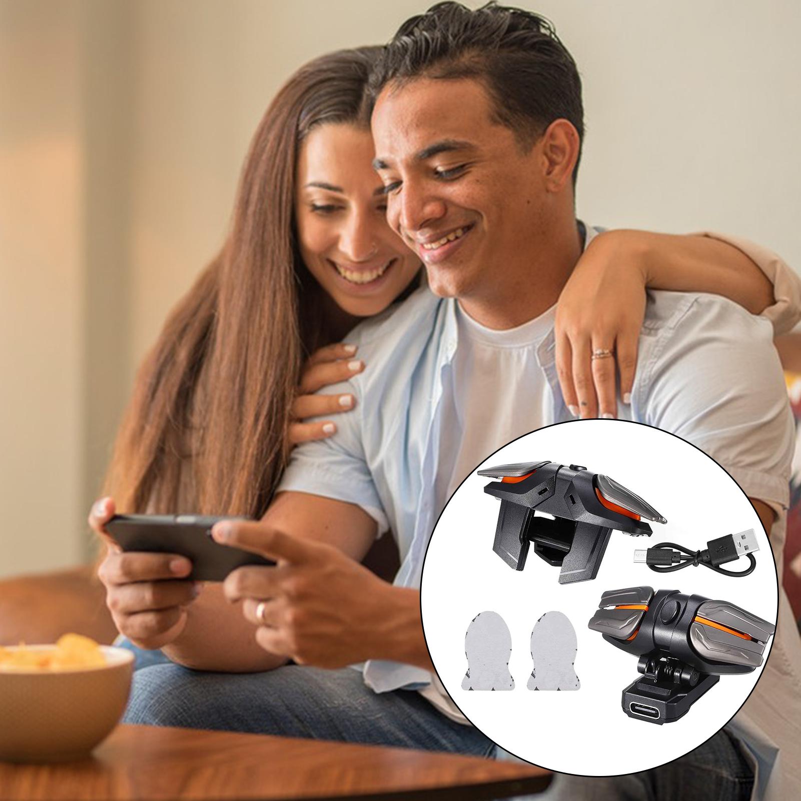 Phone Game Controller 2 Pieces - Party Games Steam Free 리뷰 및 가격