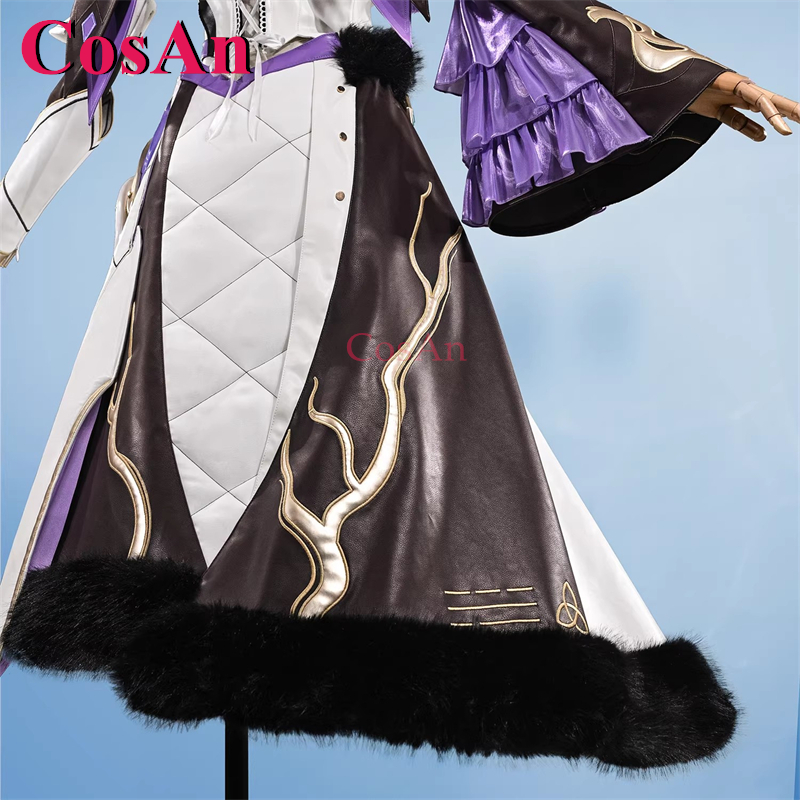 CosAn Game Honkai Impact 3 Ely - Party Games Physical 리뷰 및 가격