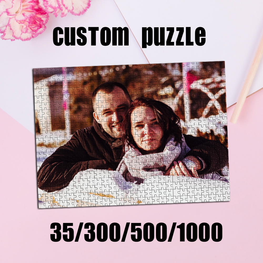 35/300/500/1000pcs Personalize - Party Games Easter For Family 리뷰 및 가격