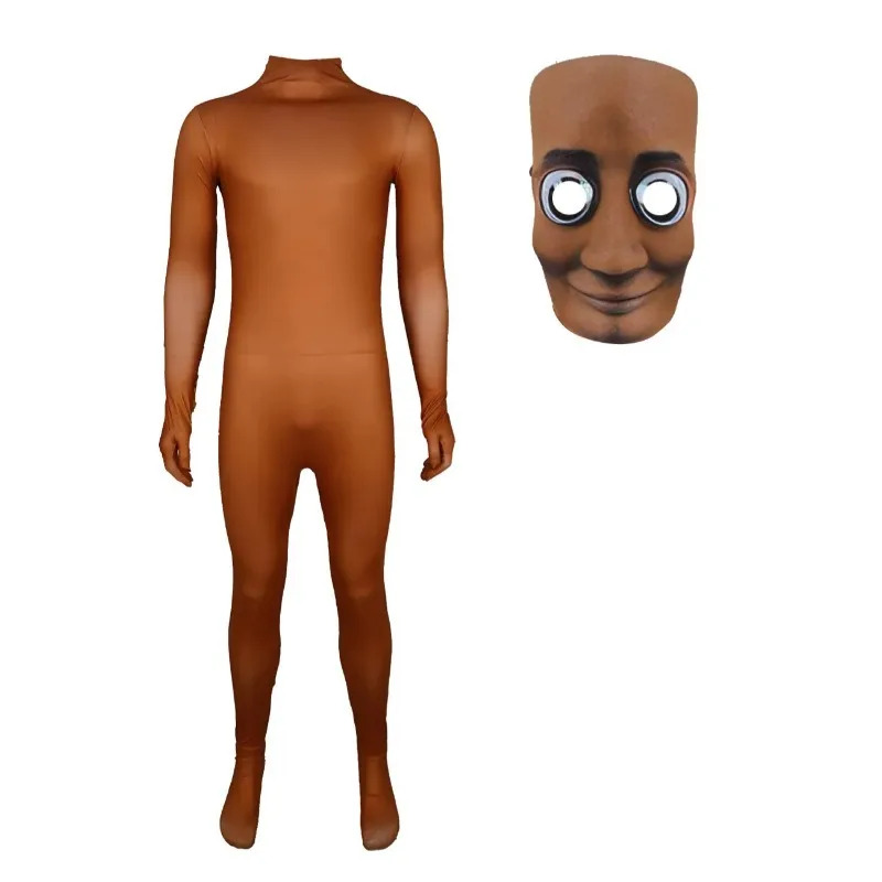 CyTung Tung Tung Sahur Costume - Party Games Kids Birthday 리뷰 및 가격