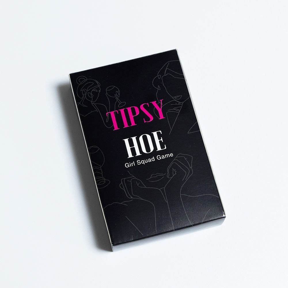Girls Tipsyhoe Night Game Girl - Party Games Bachelorette 리뷰 및 가격