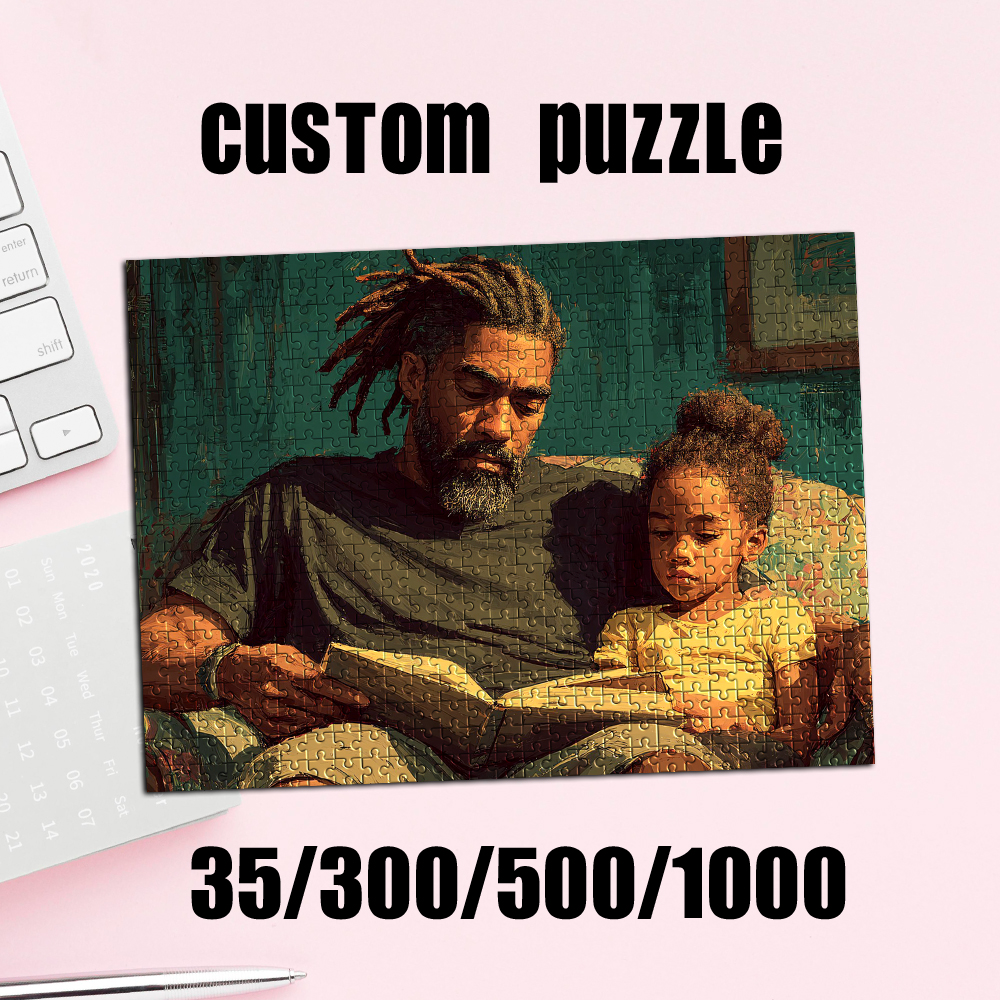 35/300/500/1000pcs Personalize - Party Games Easter For Family 리뷰 및 가격