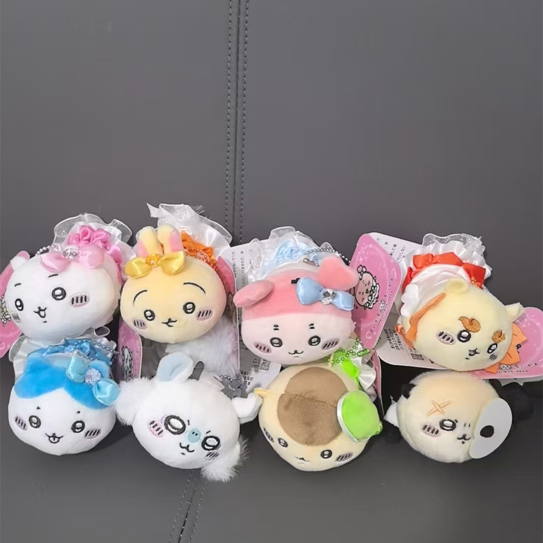 Chikawas Cartoon Plush Doll Ma - Party Games Crazy 리뷰 및 가격