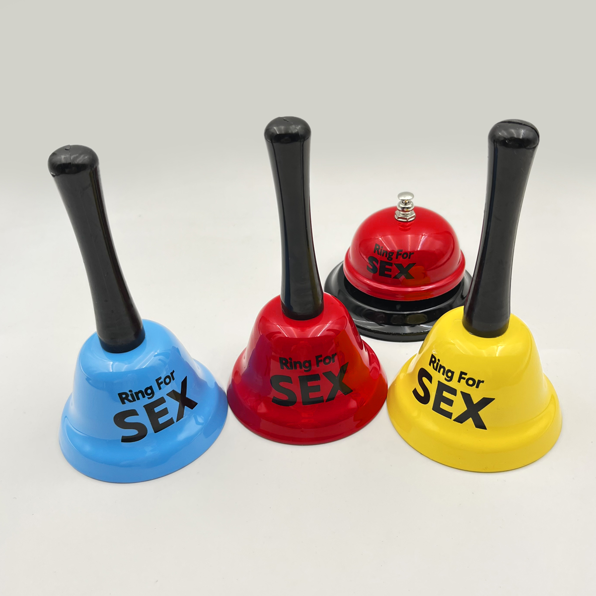Sex Bell Ring Toy Game Novelty - Party Games Bachelorette 리뷰 및 가격