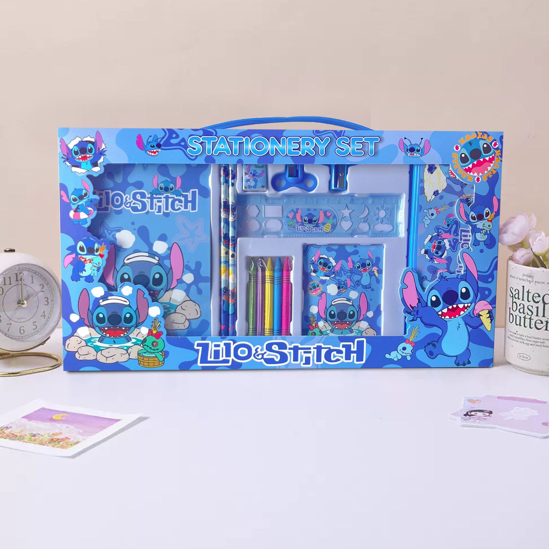 2026@ Disney Lilo & Stitch Fro - Party Games Kids Birthday 리뷰 및 가격