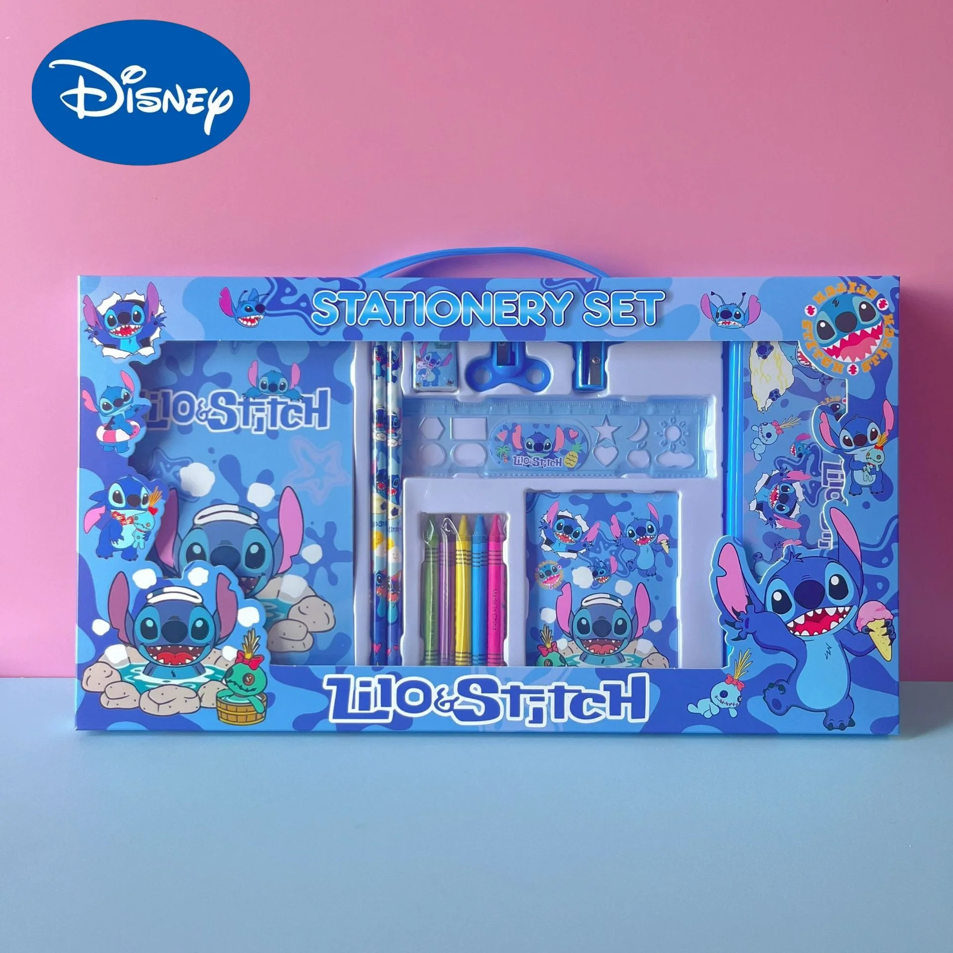 2026@ Disney Lilo & Stitch Fro - Party Games Kids Birthday 리뷰 및 가격